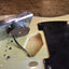 Fender Telecaster 1954 - Blonde with Black Pickguard