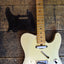 Fender Telecaster 1954 - Blonde with Black Pickguard