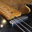 Fender Telecaster 1954 - Blonde with Black Pickguard