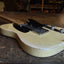 Fender Telecaster 1954 - Blonde with Black Pickguard