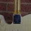 Fender Telecaster 1954 - Blonde with Black Pickguard