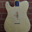 Fender Telecaster 1954 - Blonde with Black Pickguard