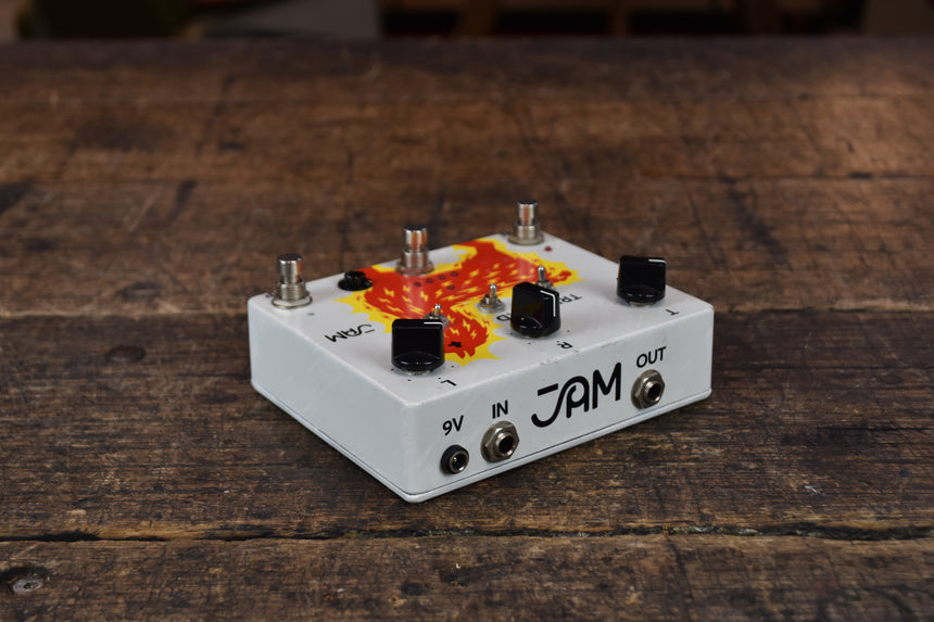 JAM Pedals Delay Llama Xtreme