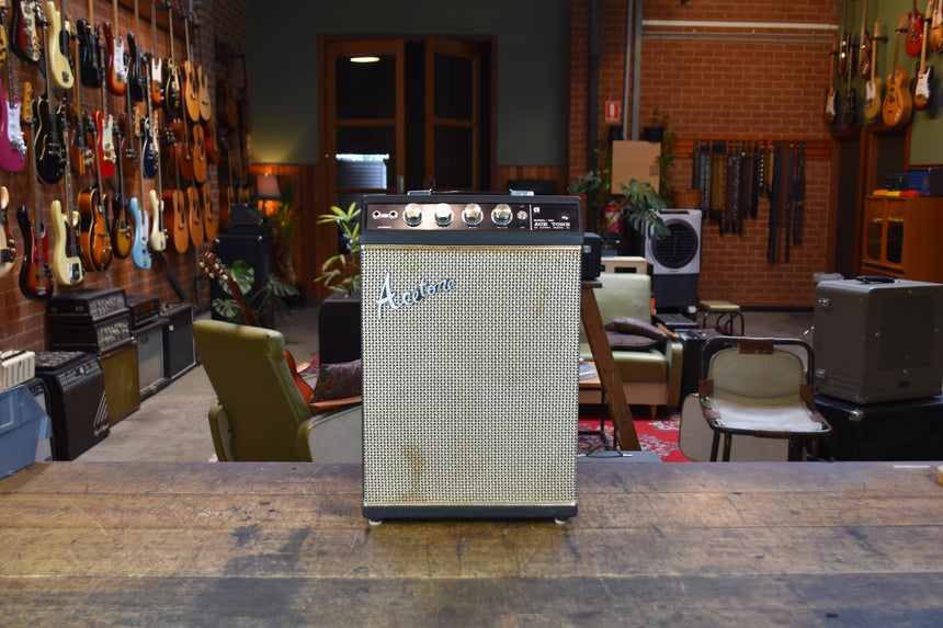 Ace Tone Model-301 Tube Combo 1960's