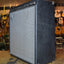 Fender Concert Rivera 4x10 Combo 1983