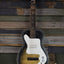 Silvertone Model 604 1960's - Sunburst