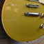 2016 Clingan LP Goldtop Deluxe