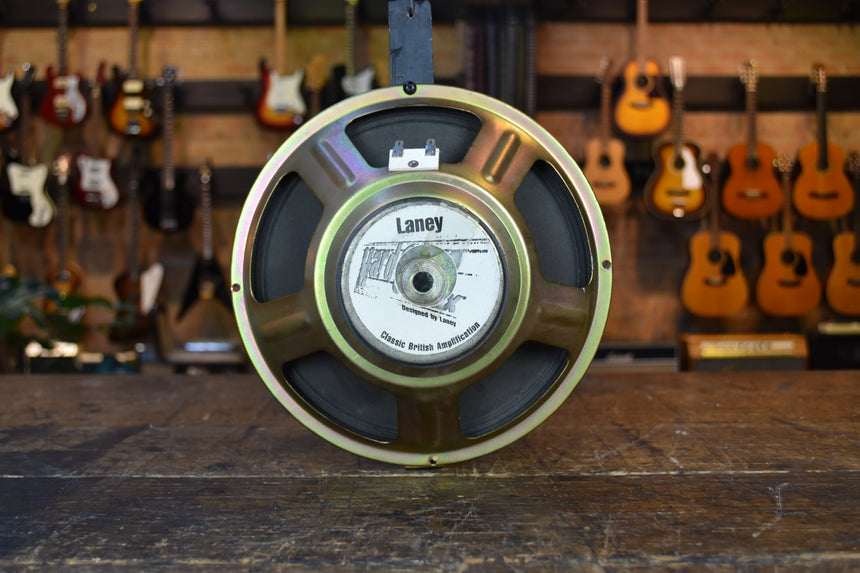 Laney MXD30 10" 4 Ohms