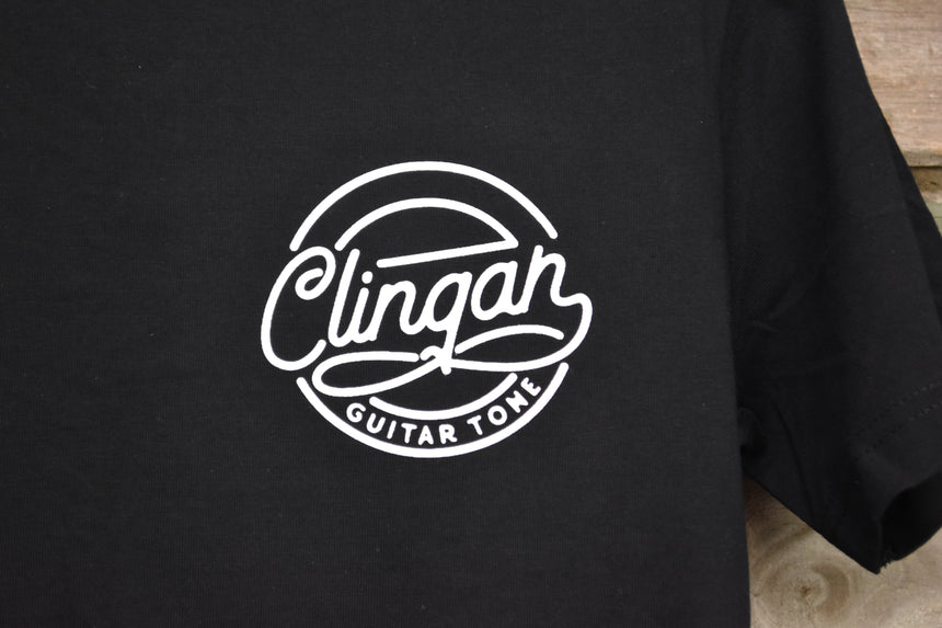 Clingan T Shirt