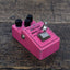 Maxon AD-80 Analog Delay 1980s - Pink