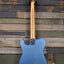 Fender  Telecaster w/ OHSC 1975 Lake Placid Blue