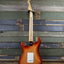 2008 Fender American Standard Stratocaster - Sienna Sunburst