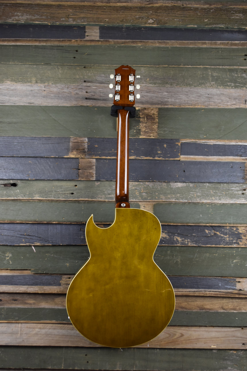 Epiphone '62 Sorrento Reissue 2013 - 2014 - Royal Olive