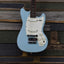 1966 Kalamazoo KG-2a- Las Vegas Blue