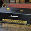 Marshall Origin ORIGIN50H 50-Watt Tube Guitar Amp Head 2018 - Present - Black