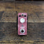 Mooer Tender Octaver MKII 2010s - Pink