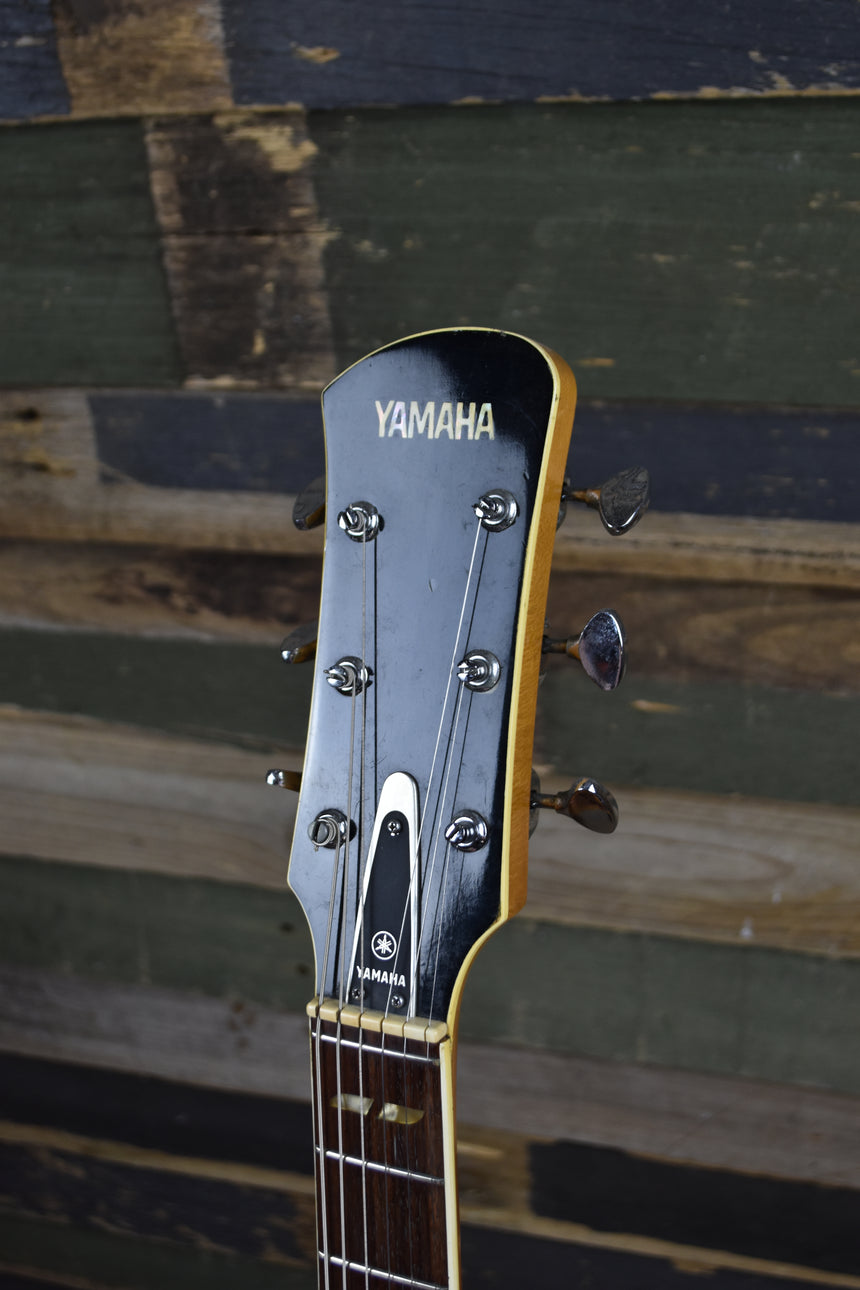 Yamaha SA-50 Hollow Body 1967 - 1972 - Natural