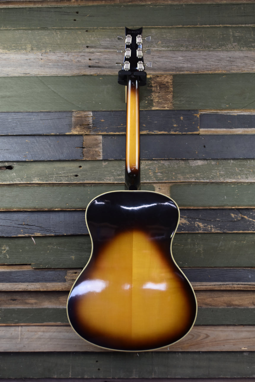 Gibson MK-53 1975 - 1978 - Sunburst