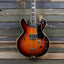 1969 Wurlitzer Hollowbody 12 String Electric Sunburst