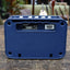 Laney Lionheart MN-ST-L 2-Channel 2x3-Watt Mini Guitar Combo 2020 - Blue