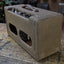 Fender Reverb Unit 1962 - Brown Tolex