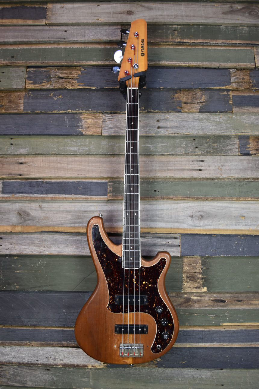 Yamaha SB-55  Bass Guitar 1970 Natural