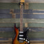 Heerby Excel Model Strat 1980 - Sunburst