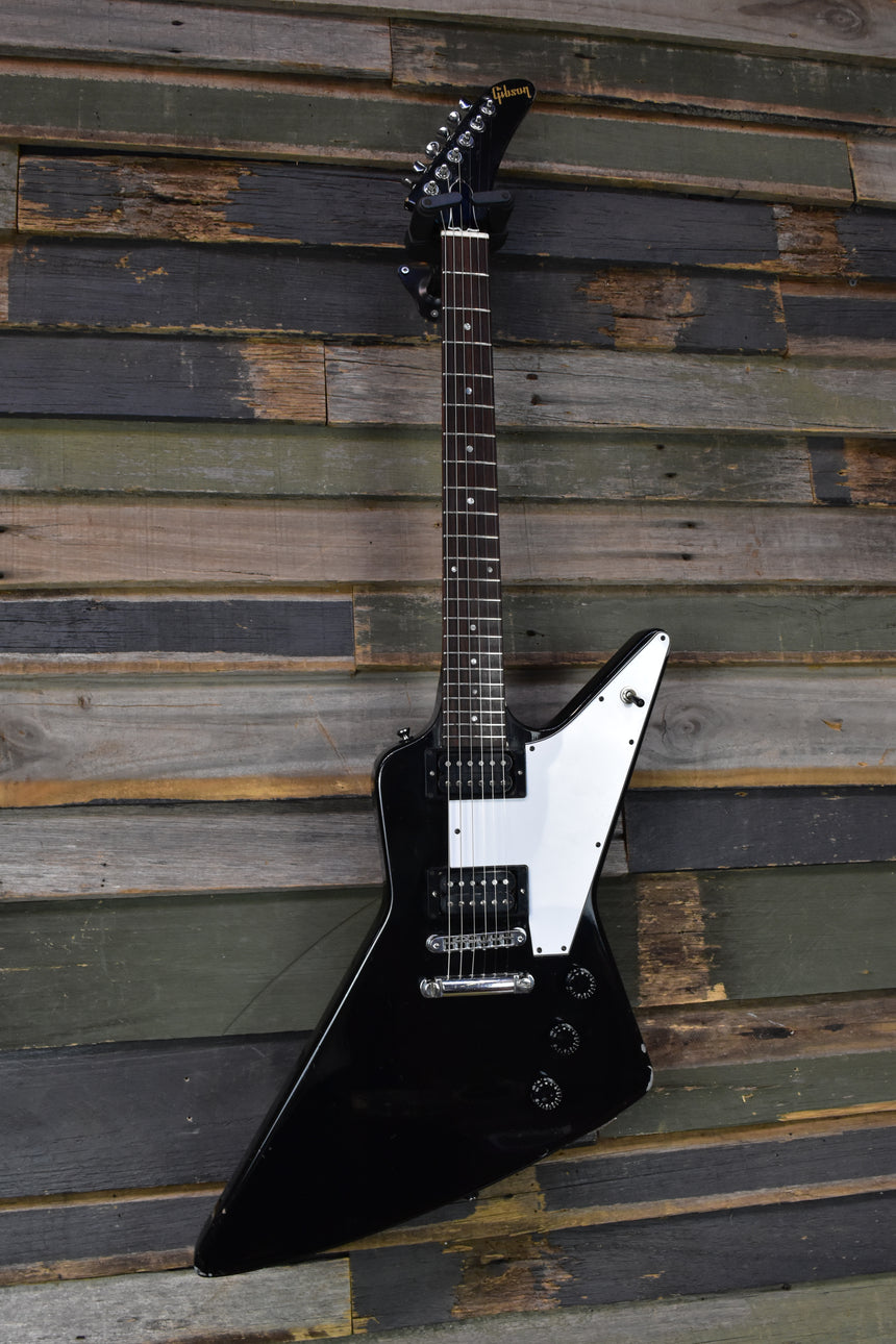 Gibson Explorer 1983  - Black