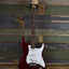 Fender American Standard Stratocaster 1999 - Midnight Wine