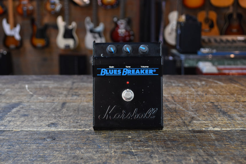 Marshall BluesBreaker 1990s - Black