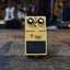 Boss TW-1 T Wah (Black Label) 1980 - Yellow