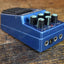 Ibanez DCF10 Digital Chorus/Flanger 1980s - Blue