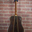 Aria Dreadnaught D-50 Ryoji Matsouka MIJ  Early 1970's - Natural