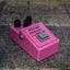 Maxon AD-80 Analog Delay 1990s - Pink