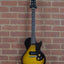 Greco MM-500 85' - Two Tone Sunburst