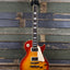 Tokai LS-148 2022 - Flame Burst