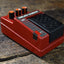 Ibanez Delay Champ CD10 1980s - Red