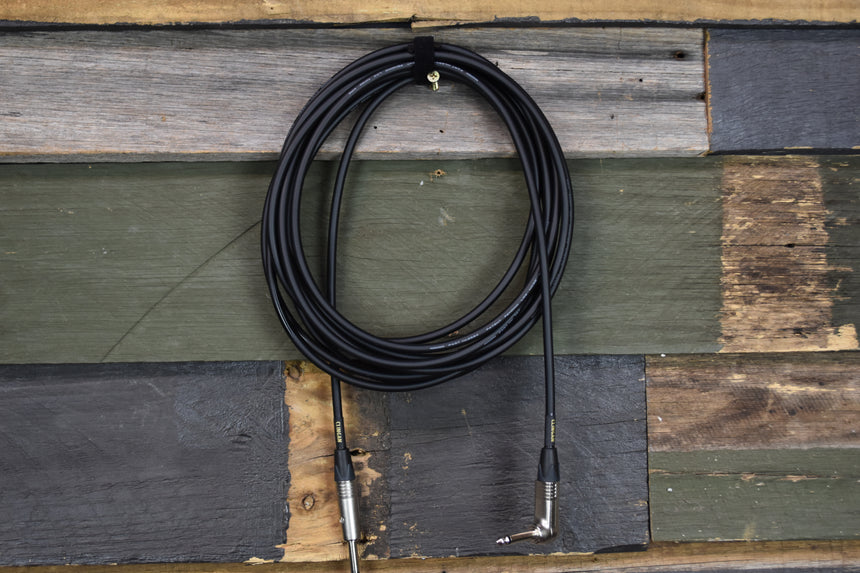 Clingan  Custom 6m ST-RA Instrument Lead