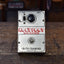 Electro-Harmonix Hog's Foot Bass Booster 1979 - Silver