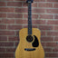 Aria Dreadnaught D-50 Ryoji Matsouka MIJ  Early 1970's - Natural