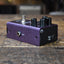 Fender The Pelt Fuzz 2018 - Present - Purple