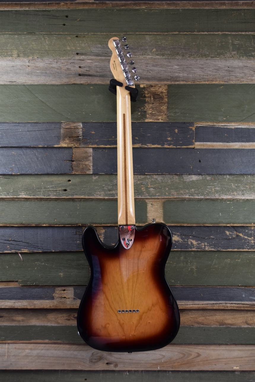 2015 Fender Classic Series '72 Telecaster Thinline