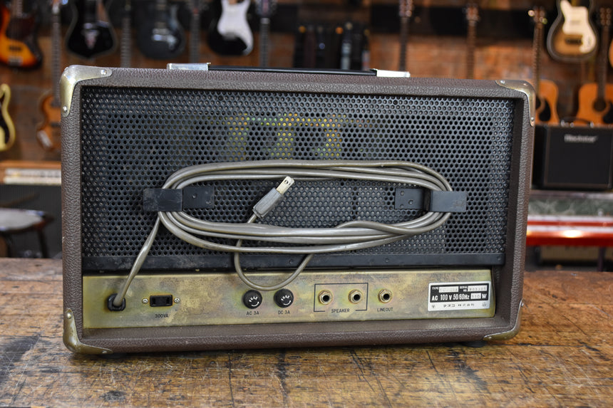 Teisco VC-60 Vocal Amplifer 1960's - 110v