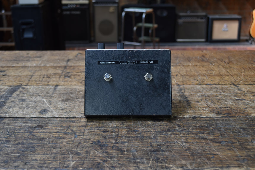 Ace Tone Fuzz Master FM-2