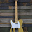 SX Vintage Series VET50 Tele Style Electric Guitar Butterscotch Blonde