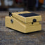 Boss TW-1 T Wah (Black Label) 1980 - Yellow