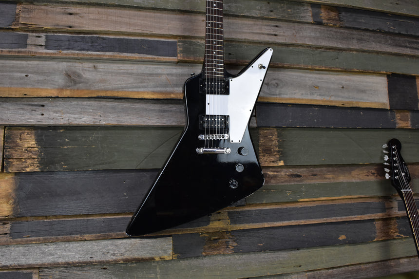 Gibson Explorer 1983  - Black