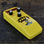 Macari’s Sola Sound Yellow Tone-Bender Reissue - Yellow