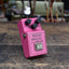 Maxon AD-80 Analog Delay 1990s - Pink