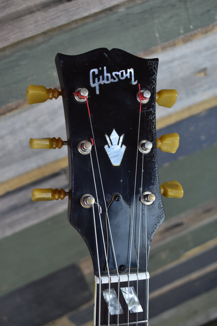 Gibson ES-175 1970 - Sunburst